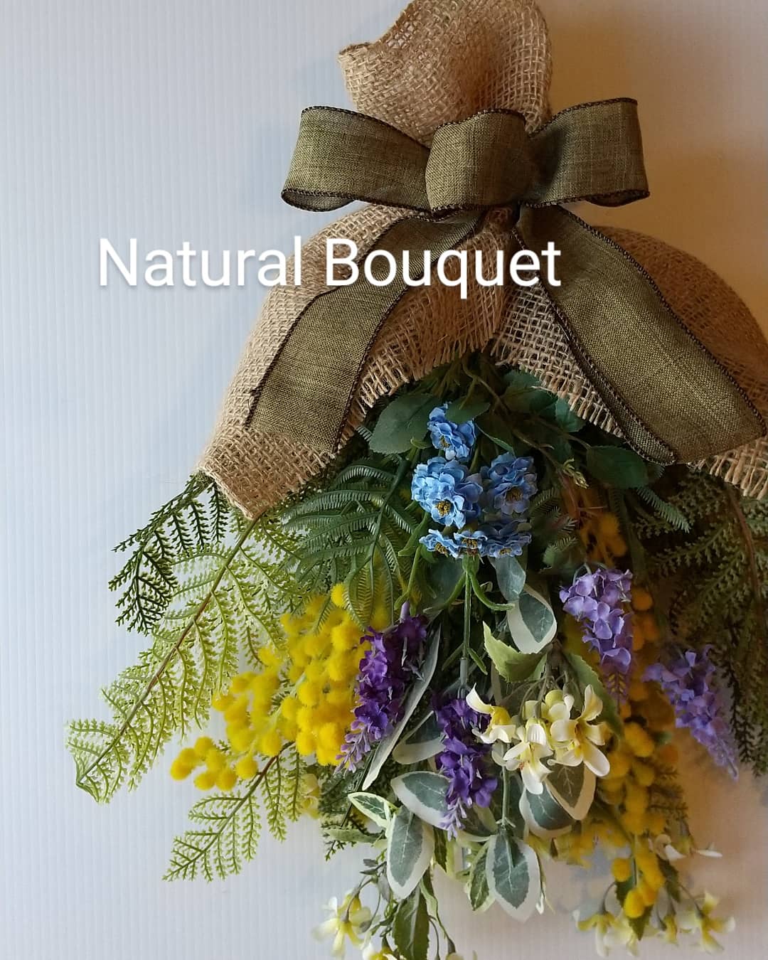 Natural　Bouquet画像2