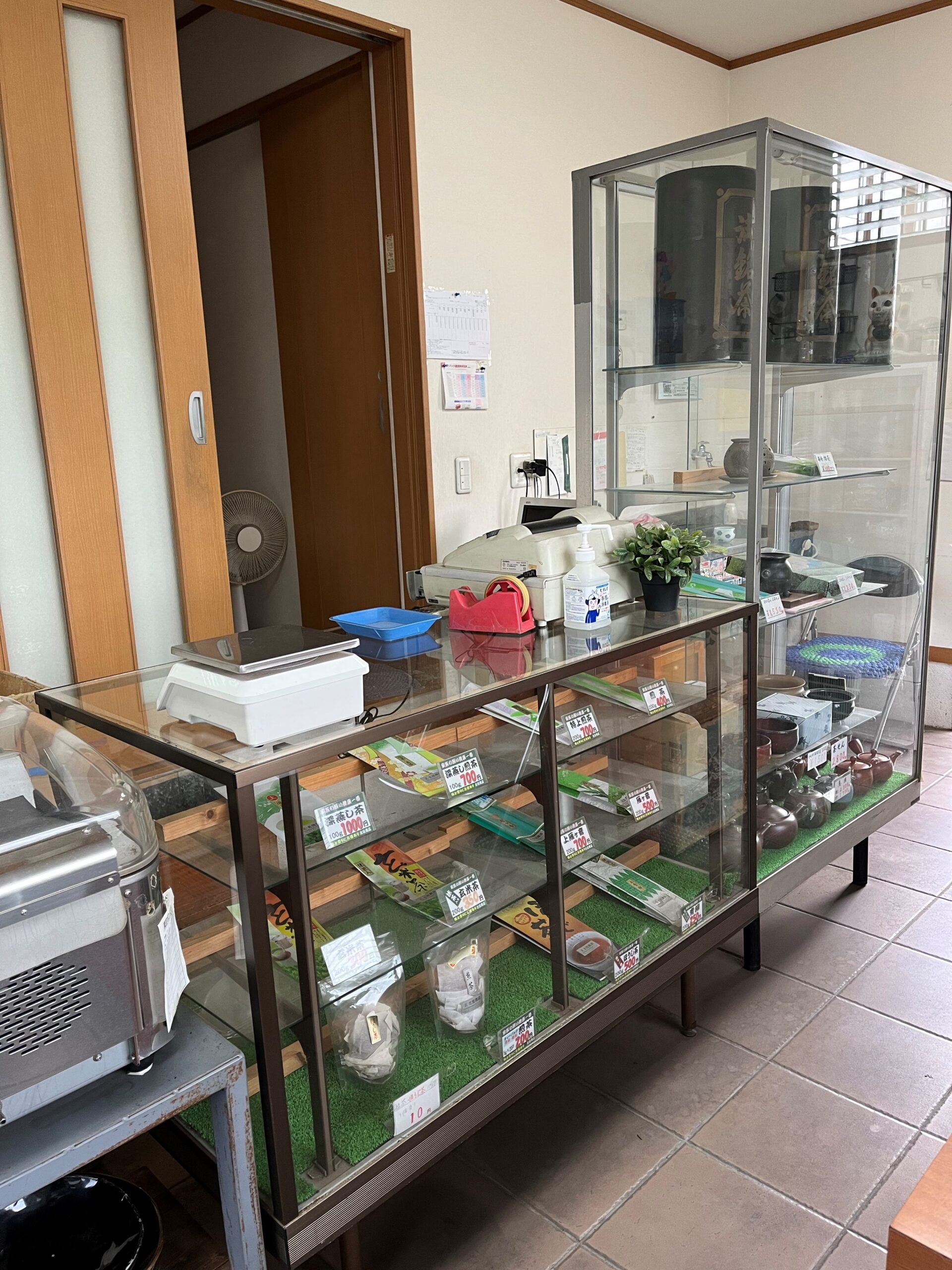 北田商店 | ちゅうしん地域発見隊 | 奈良中央信用金庫地域企業応援サイト