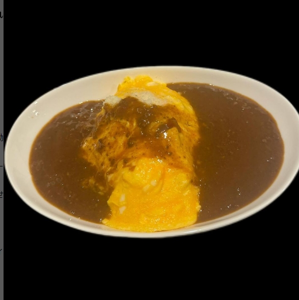 カレーを愛しカレーに愛された男画像3