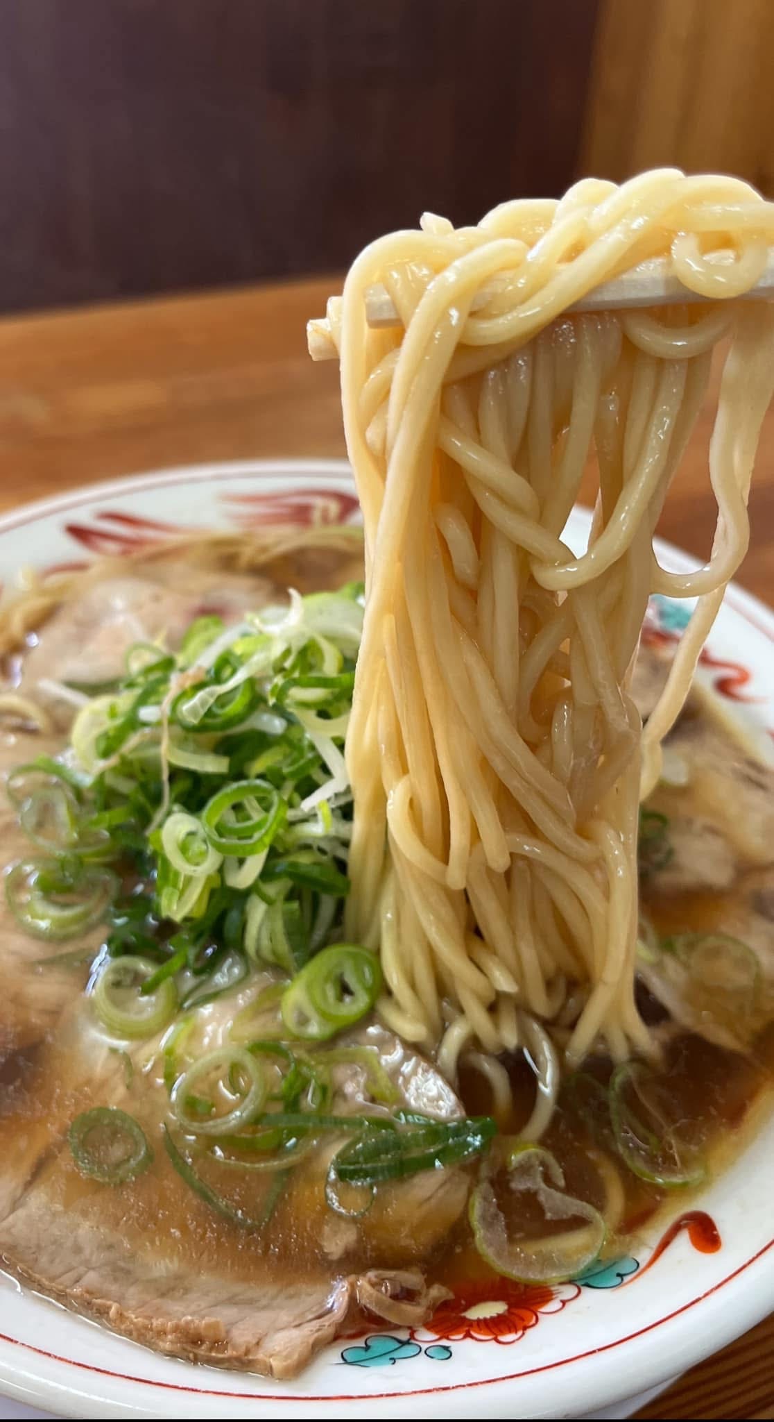 京都特製ラーメン旭ASAHI画像2