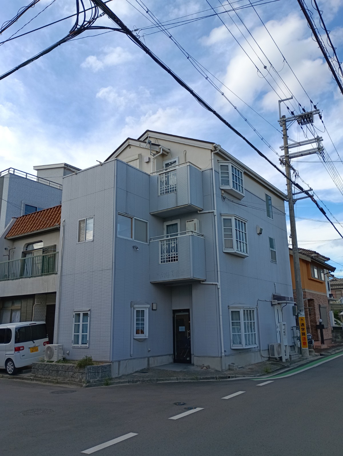 合同会社 Peace Home