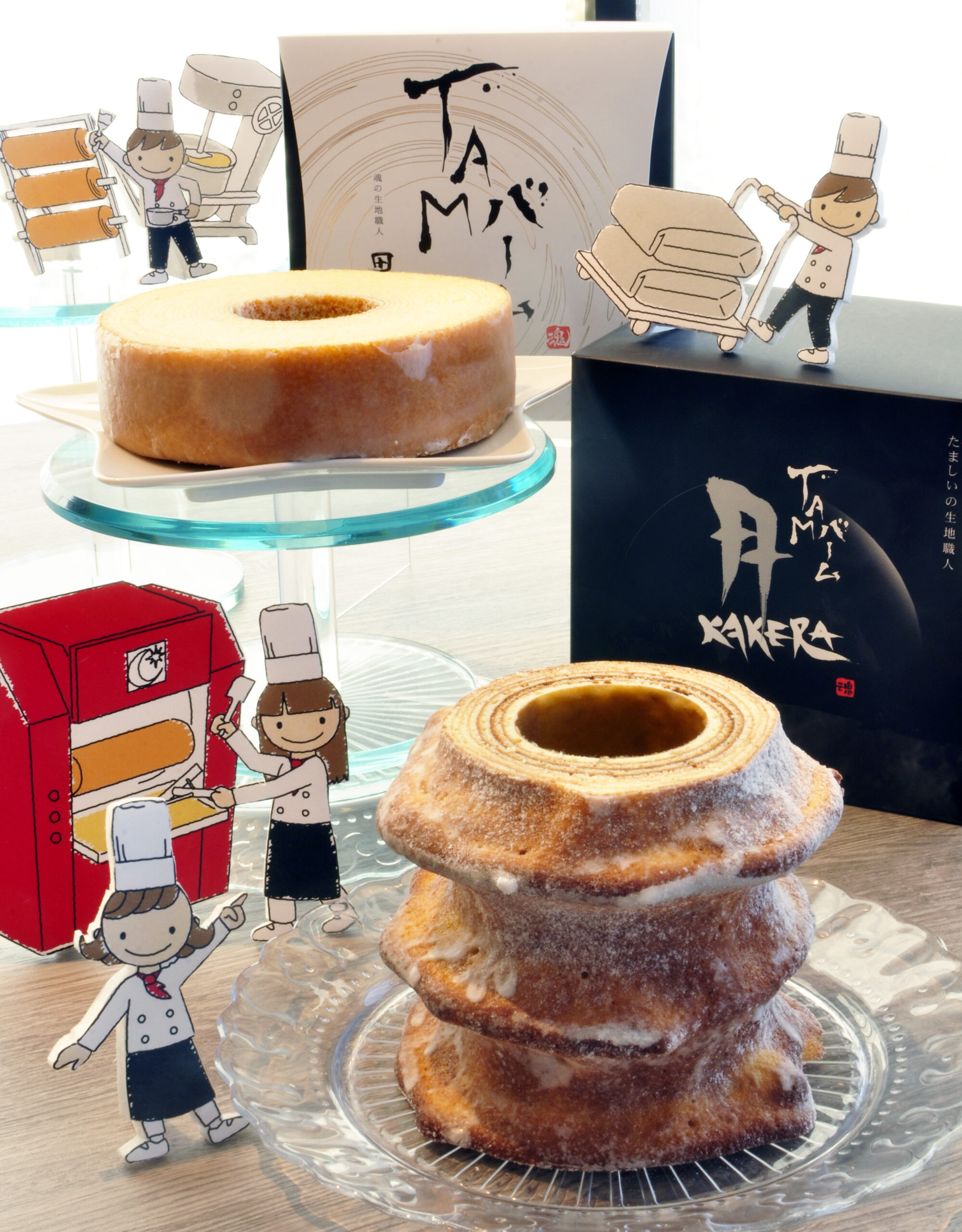 そよら長原駅前店ーTAM’S　CAFÉ画像2