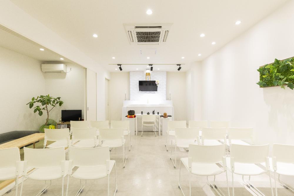 イートホール香芝エンセレモニー画像2