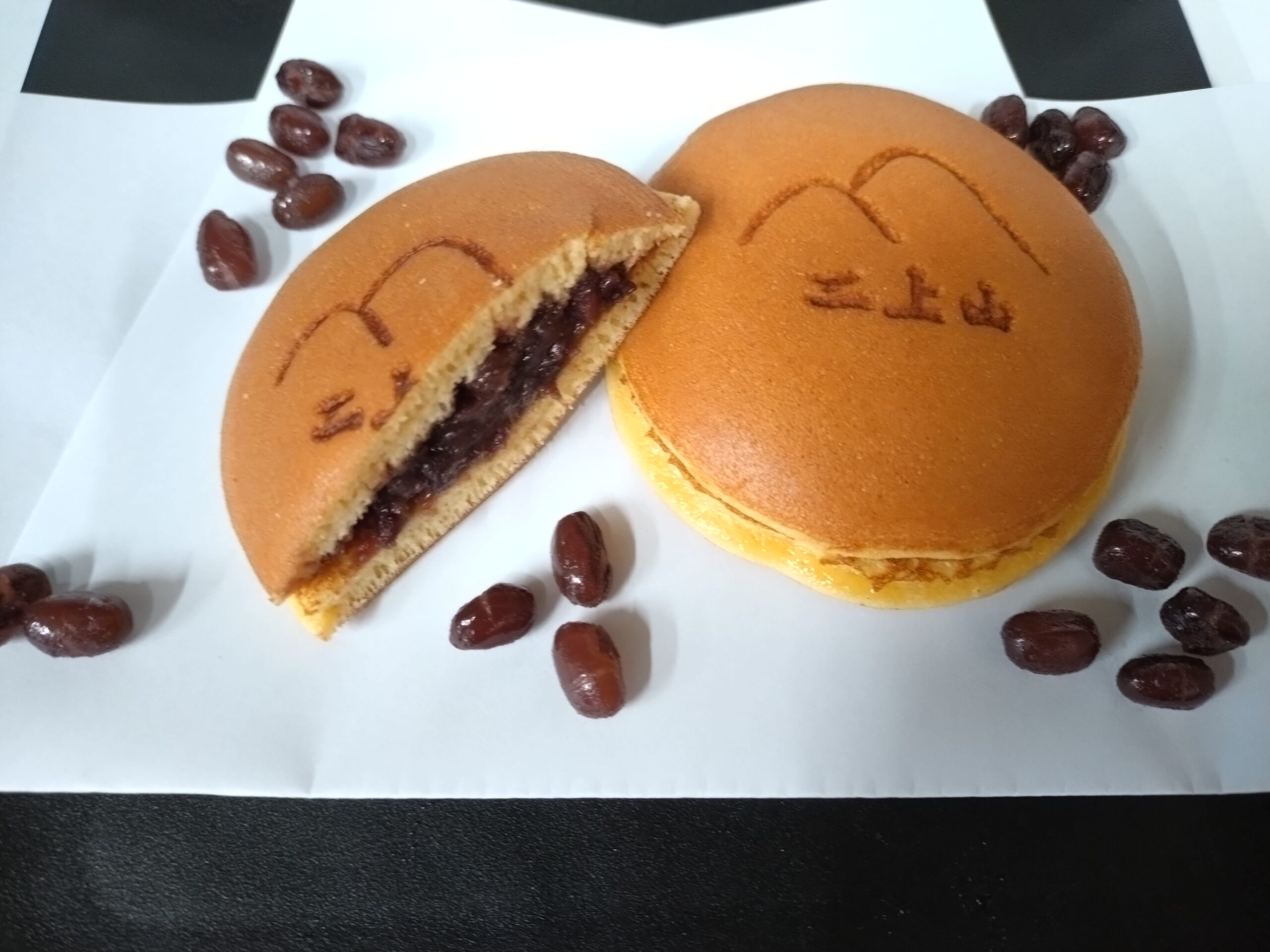 和菓子司　朝日堂画像2