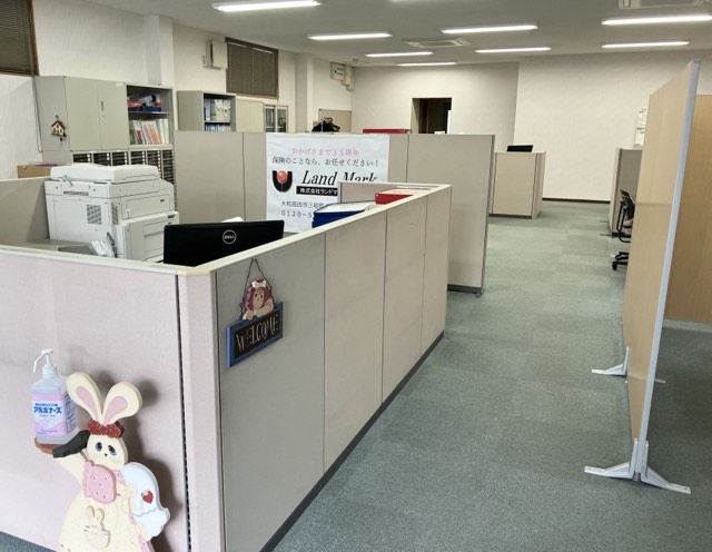 株式会社　ランドマーク画像2