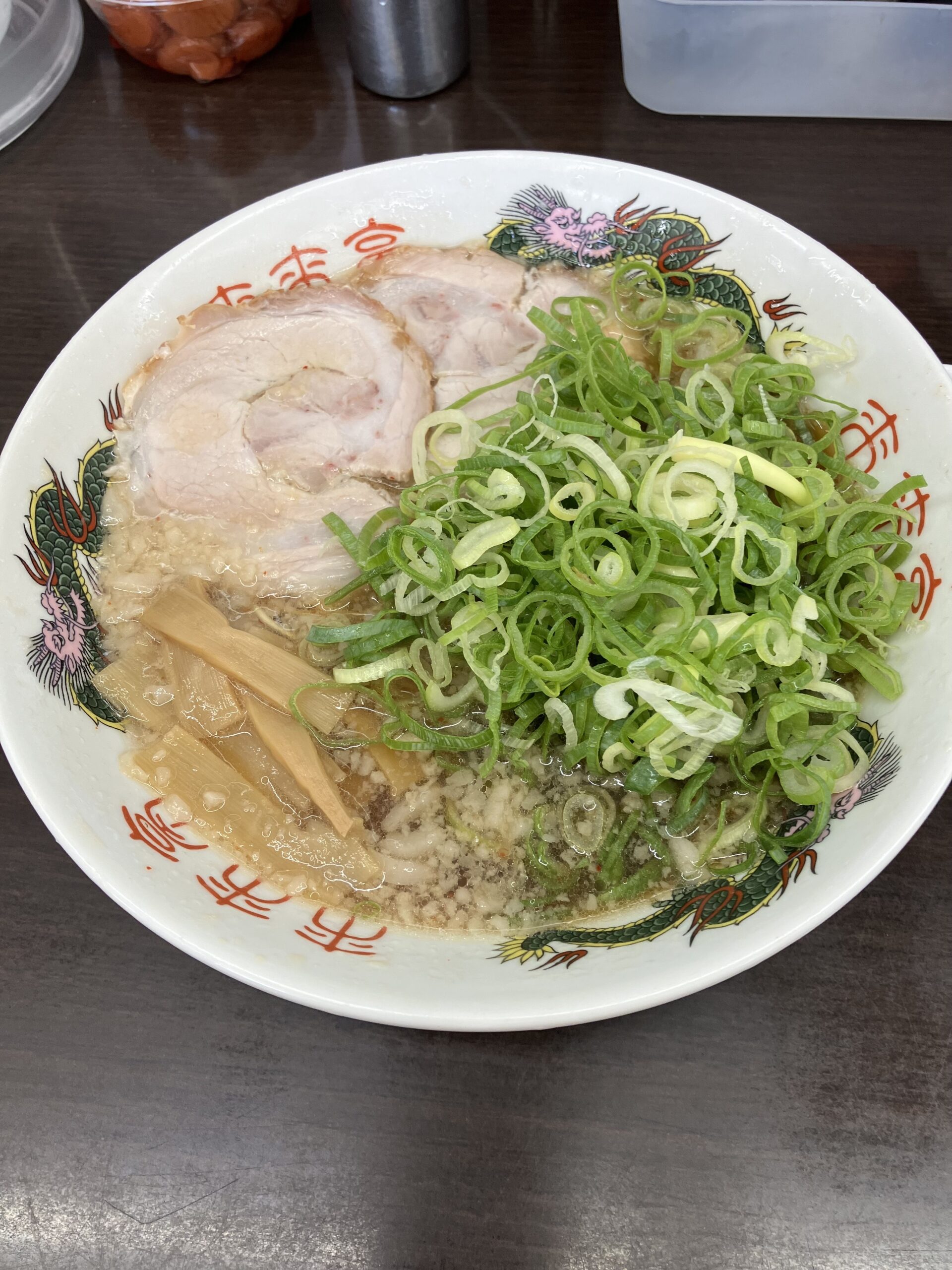 来来亭　生駒店画像2