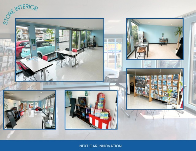 NEXT　CAR　INNOVATION画像2