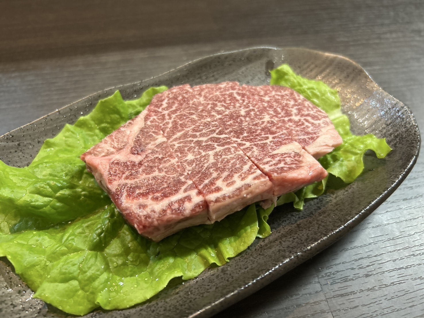 炭火焼肉　えいと画像2