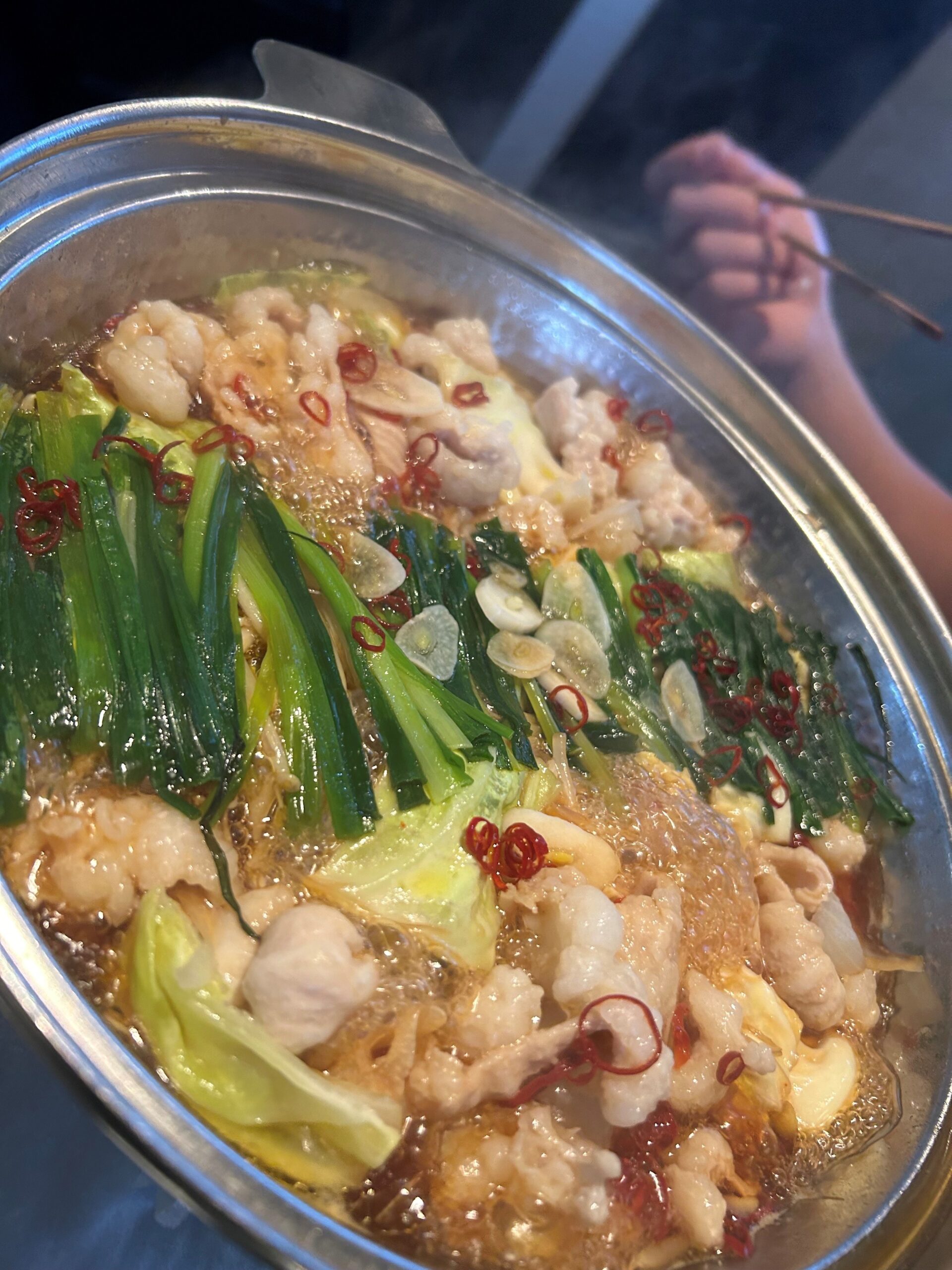 炭火焼肉　えいと画像3