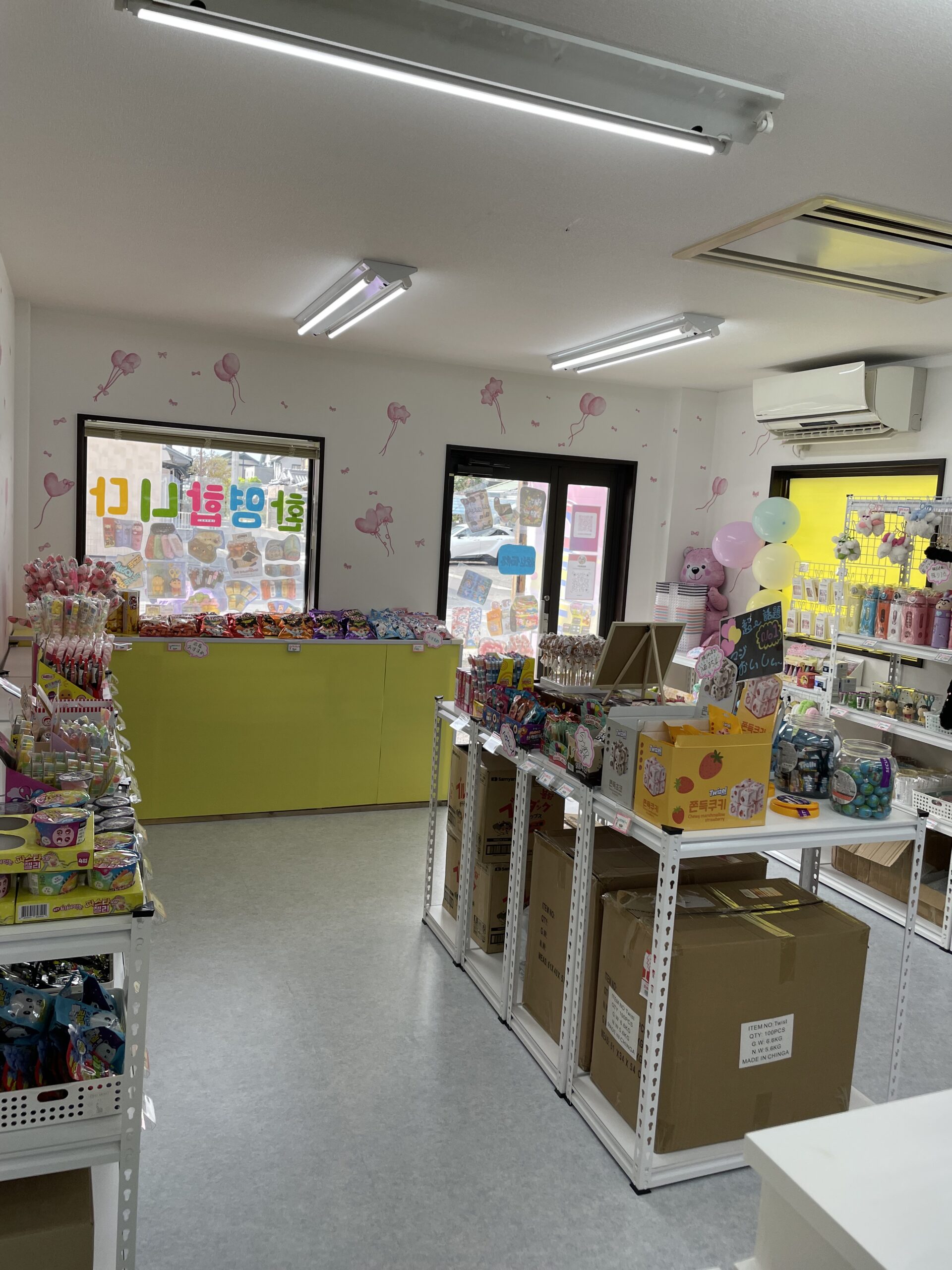 韓国雑貨1(ハナ)画像2