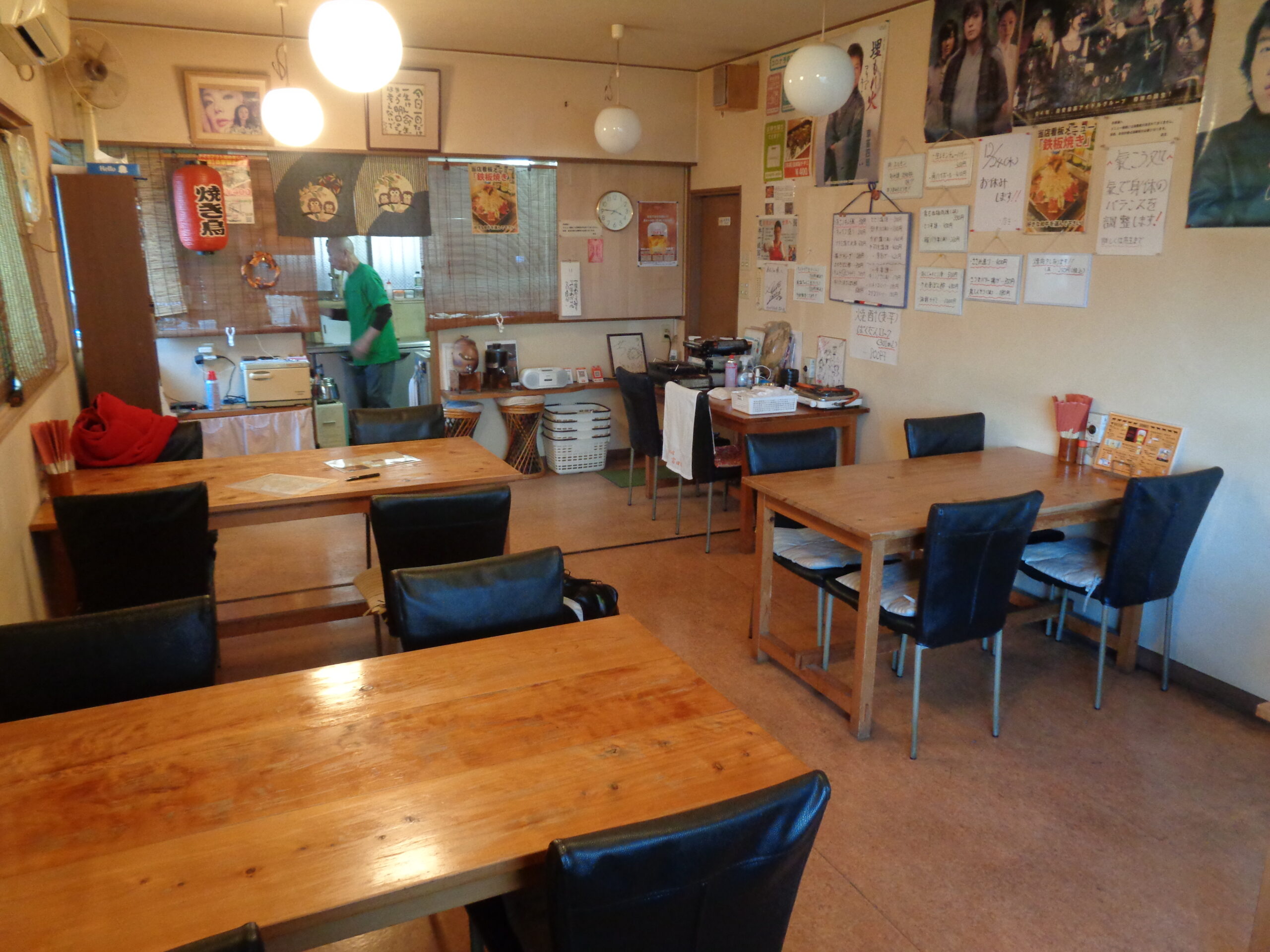 コリアンキッチン　あんじゅ画像2