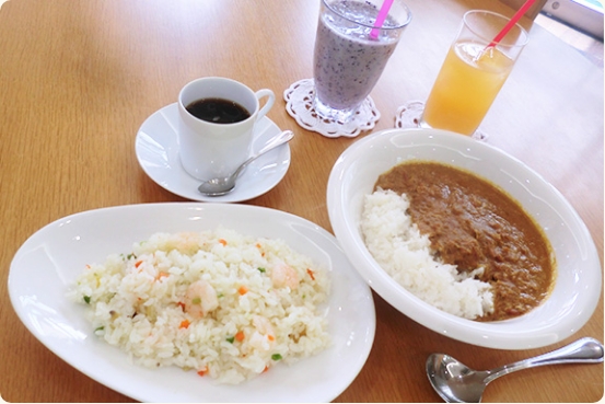 ちいろば園のお店 ドンキー画像3