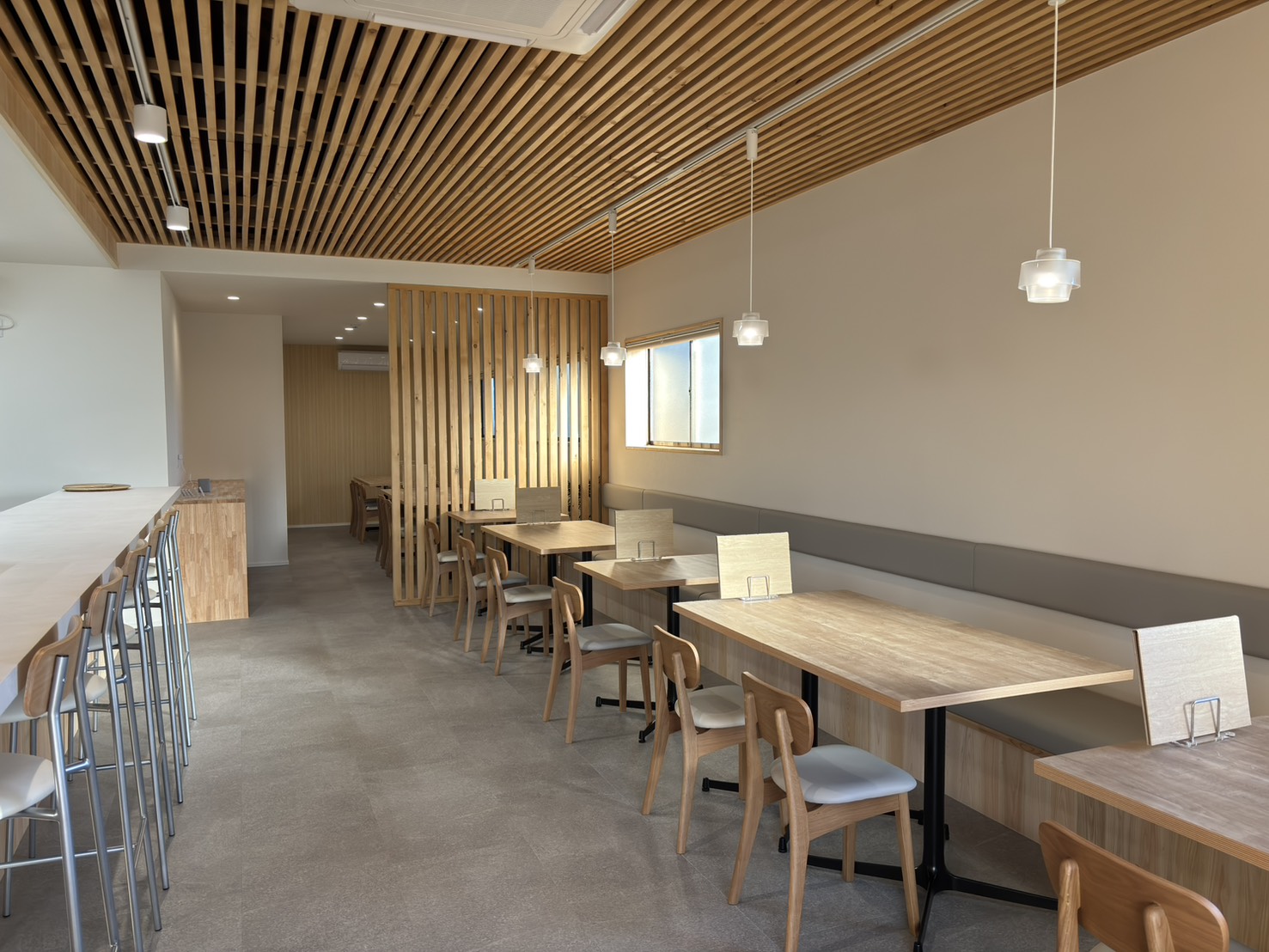 ひとつぶ～I select kitchen～