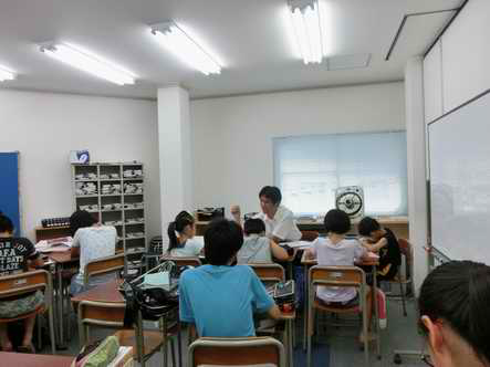 進学塾チャレンジ画像2