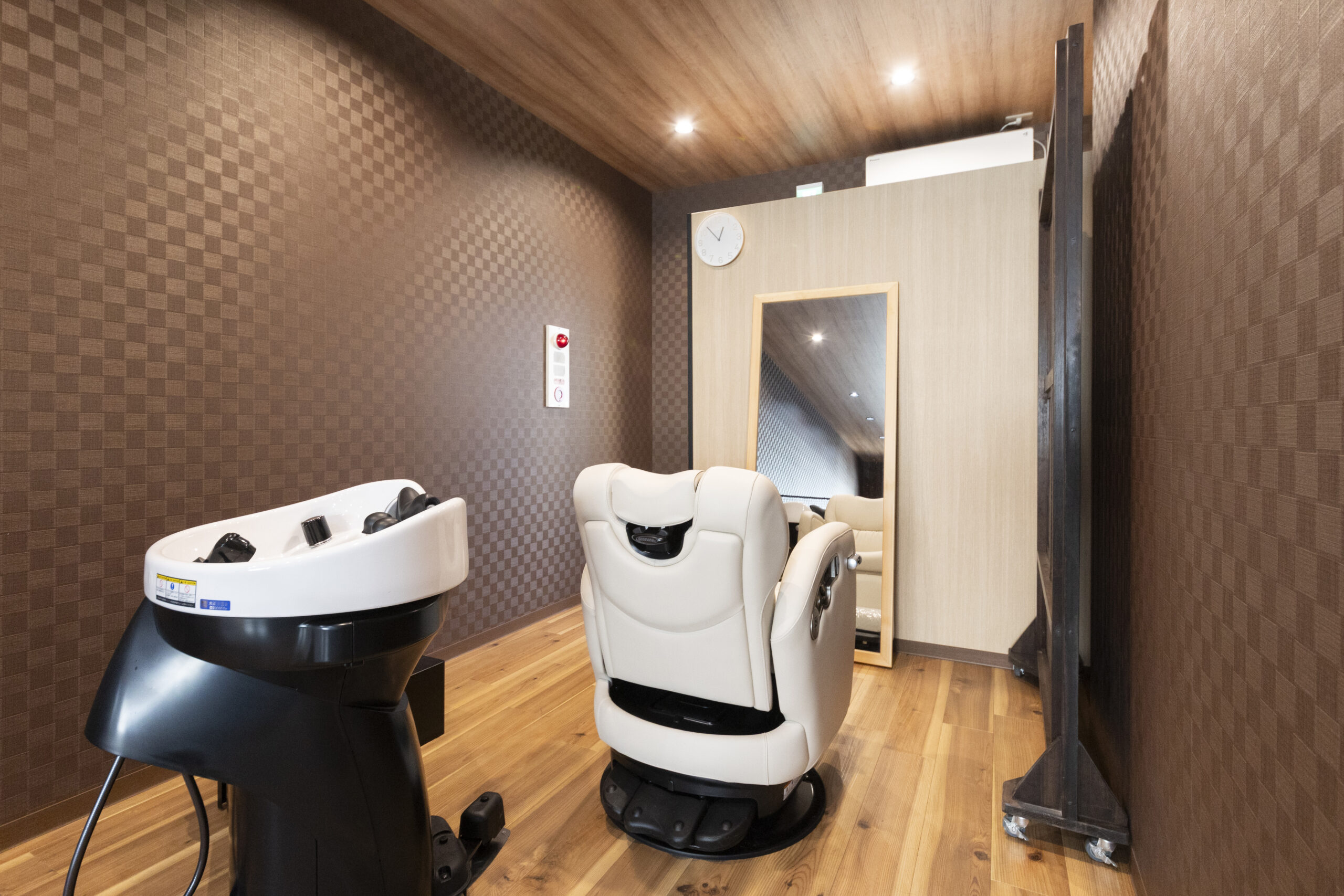 dog&hair LeiLea画像3