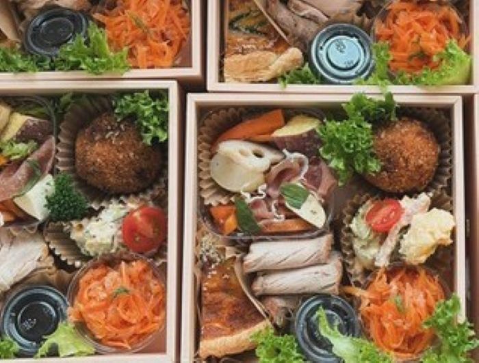 なないろサーカス団画像3