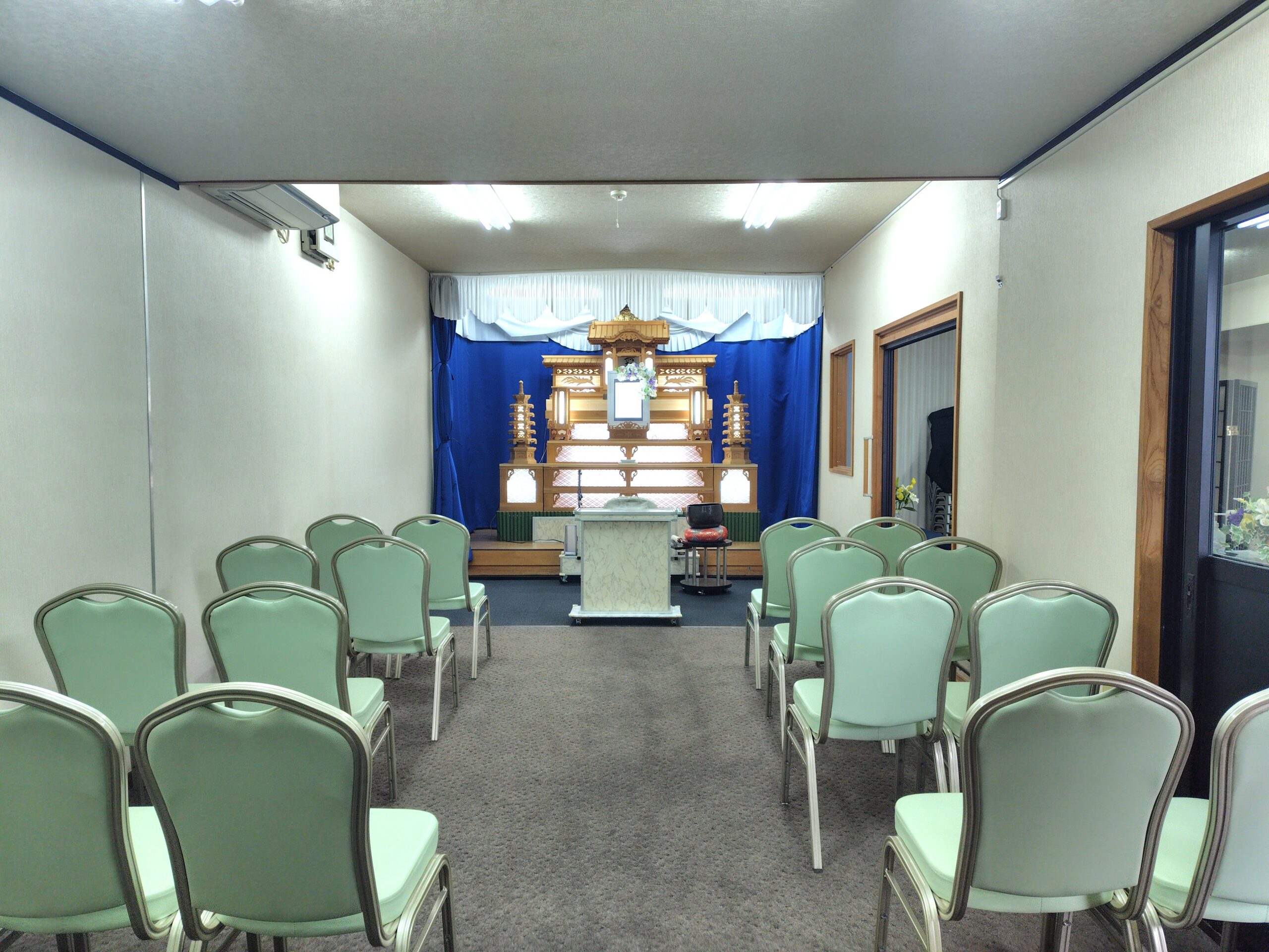 敬真社葬祭画像2