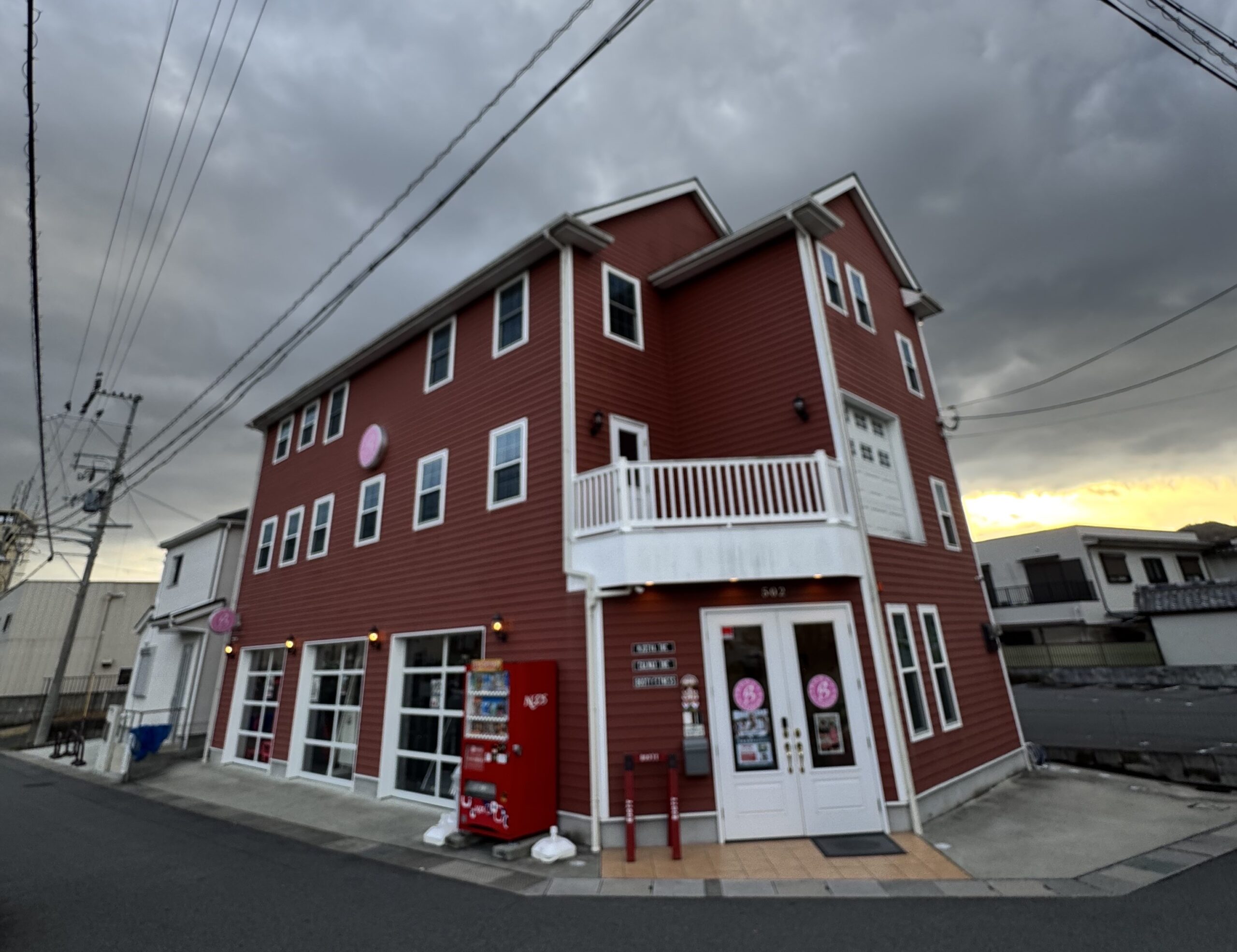 BOOTYFITNESS奈良生駒 スポーツクラブ