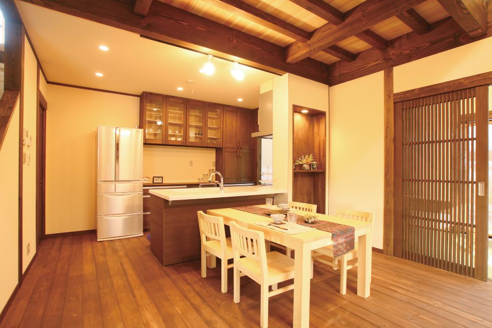 インテリア＆リフォーム館 ハートリフォーム マツシタ画像3