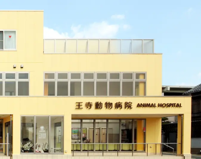 王寺動物病院