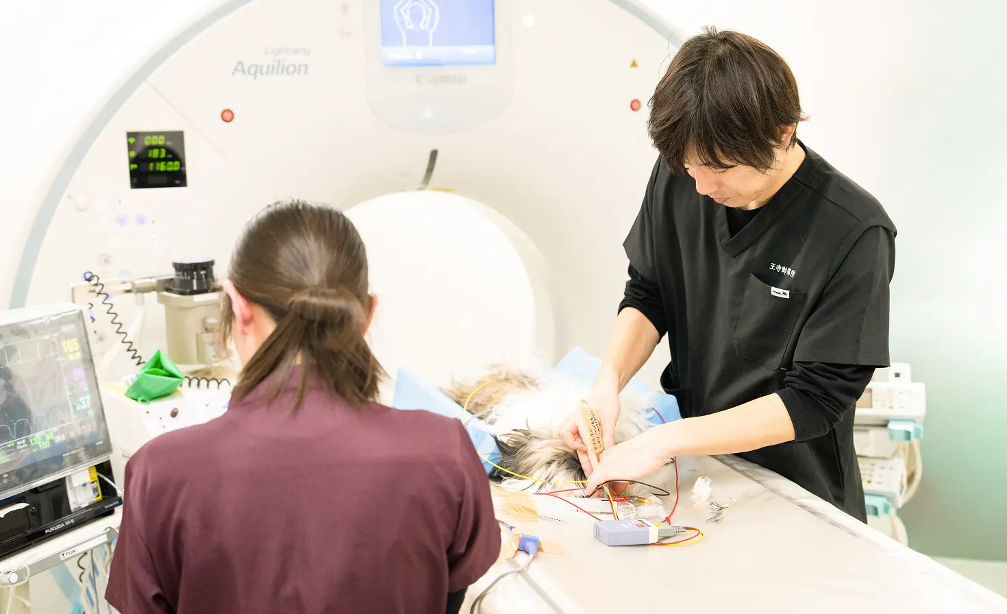 王寺動物病院画像2