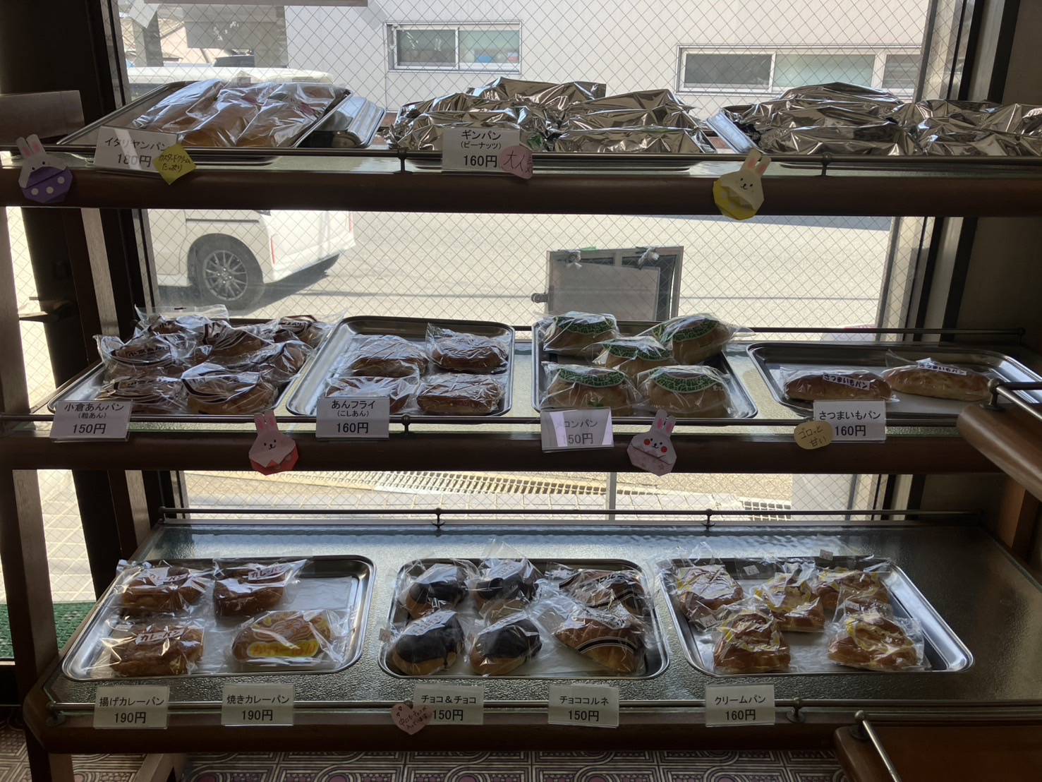 東洋ベーカリー画像3