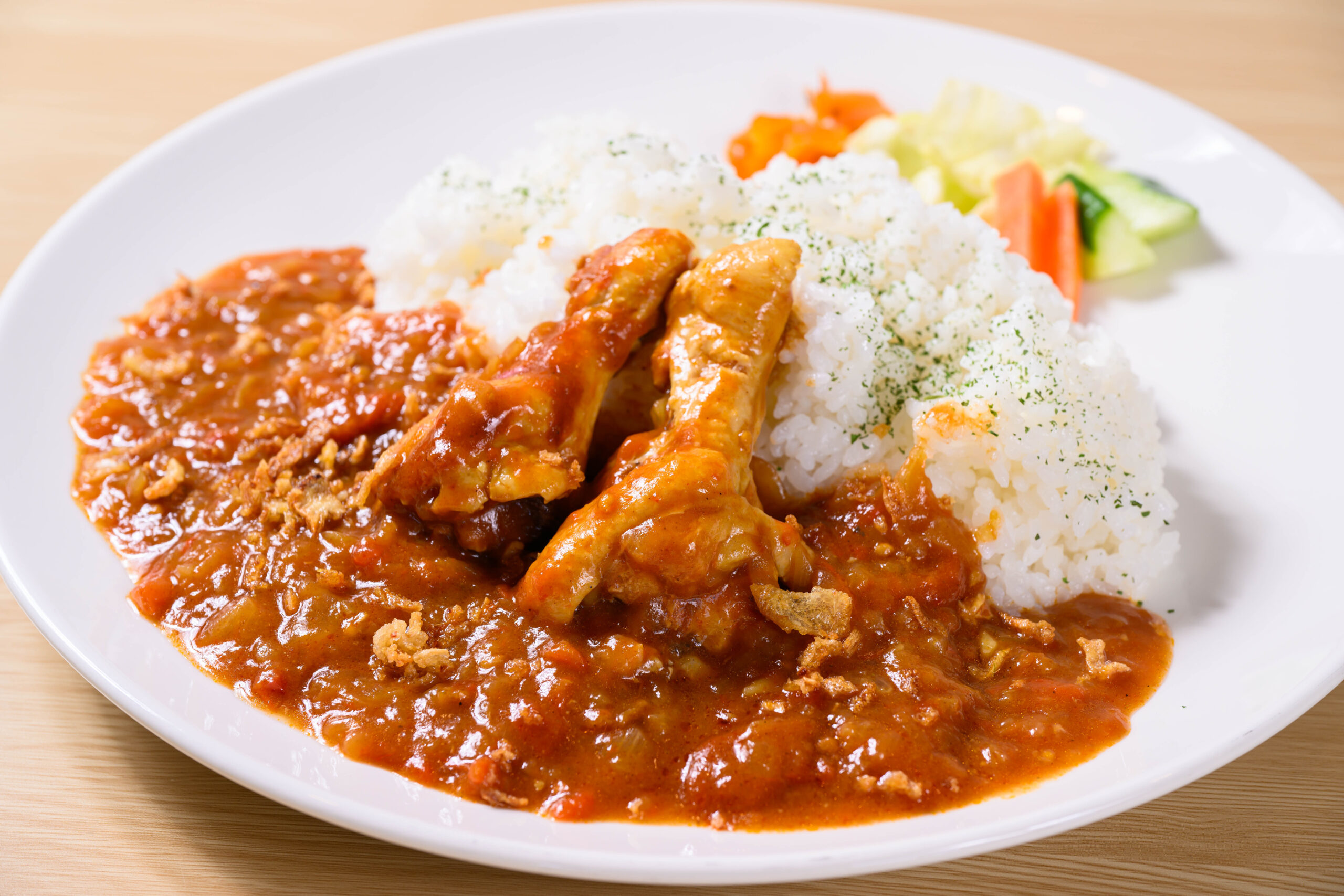 カレーのメグミ画像2