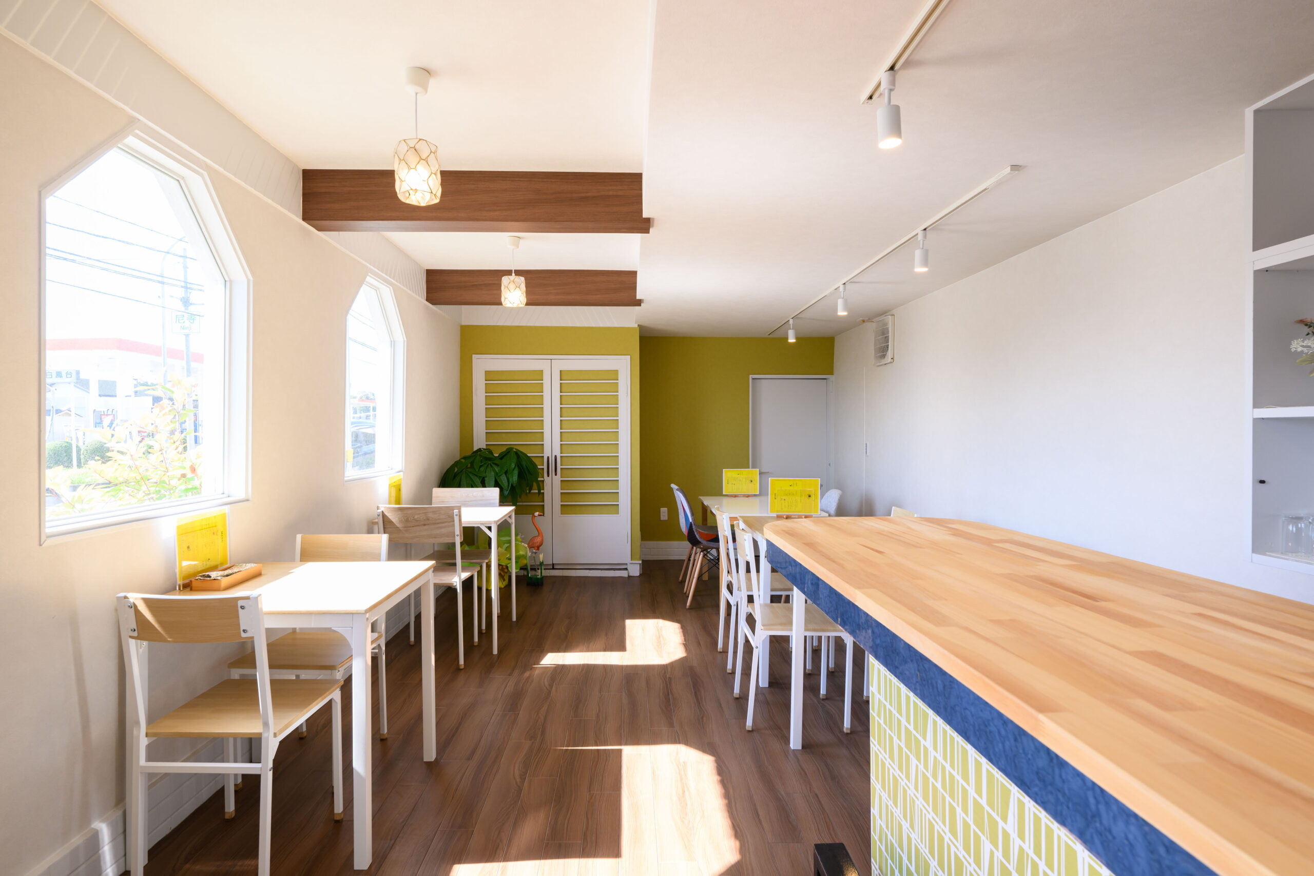 カレーのメグミ画像3