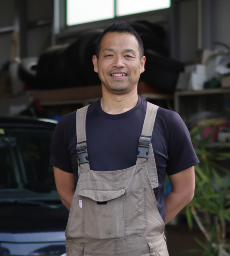 AUTO SERVICE SUGITA画像2