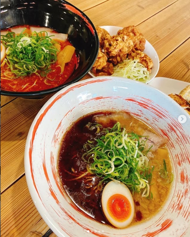 麺屋　ななつ星画像2