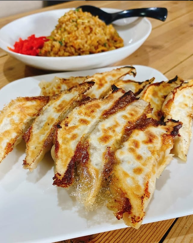 麺屋　ななつ星画像3