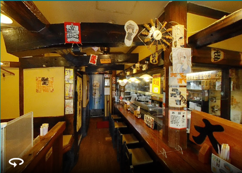 やきとり大吉　上牧店画像2