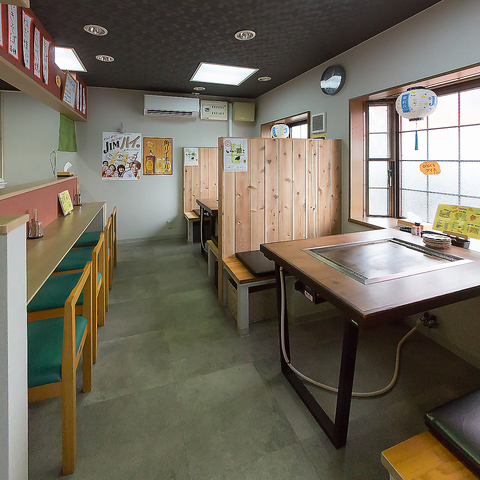 お好み焼き　ぽち画像2