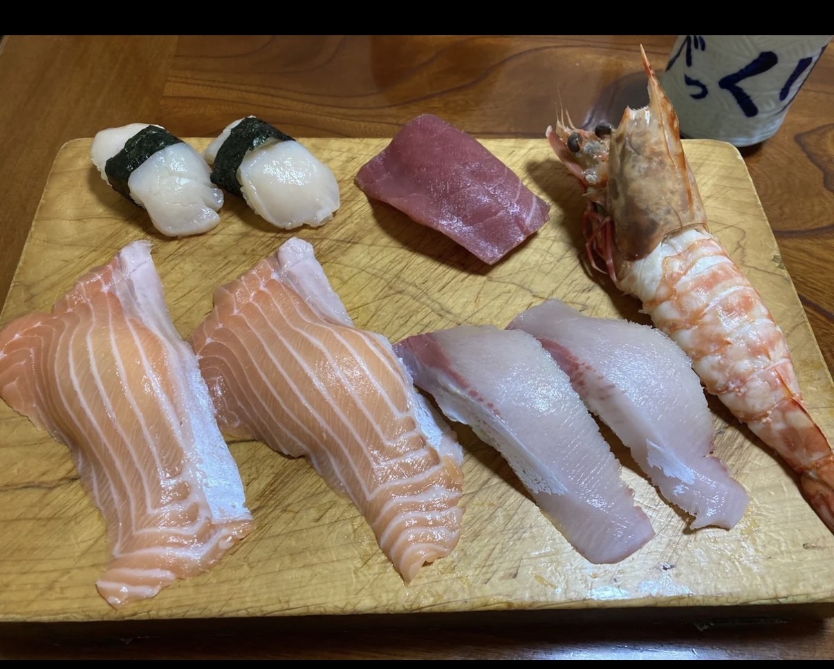 びっくり寿司画像3