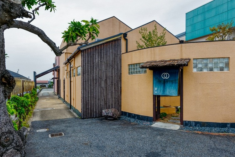 四季の味　壷井