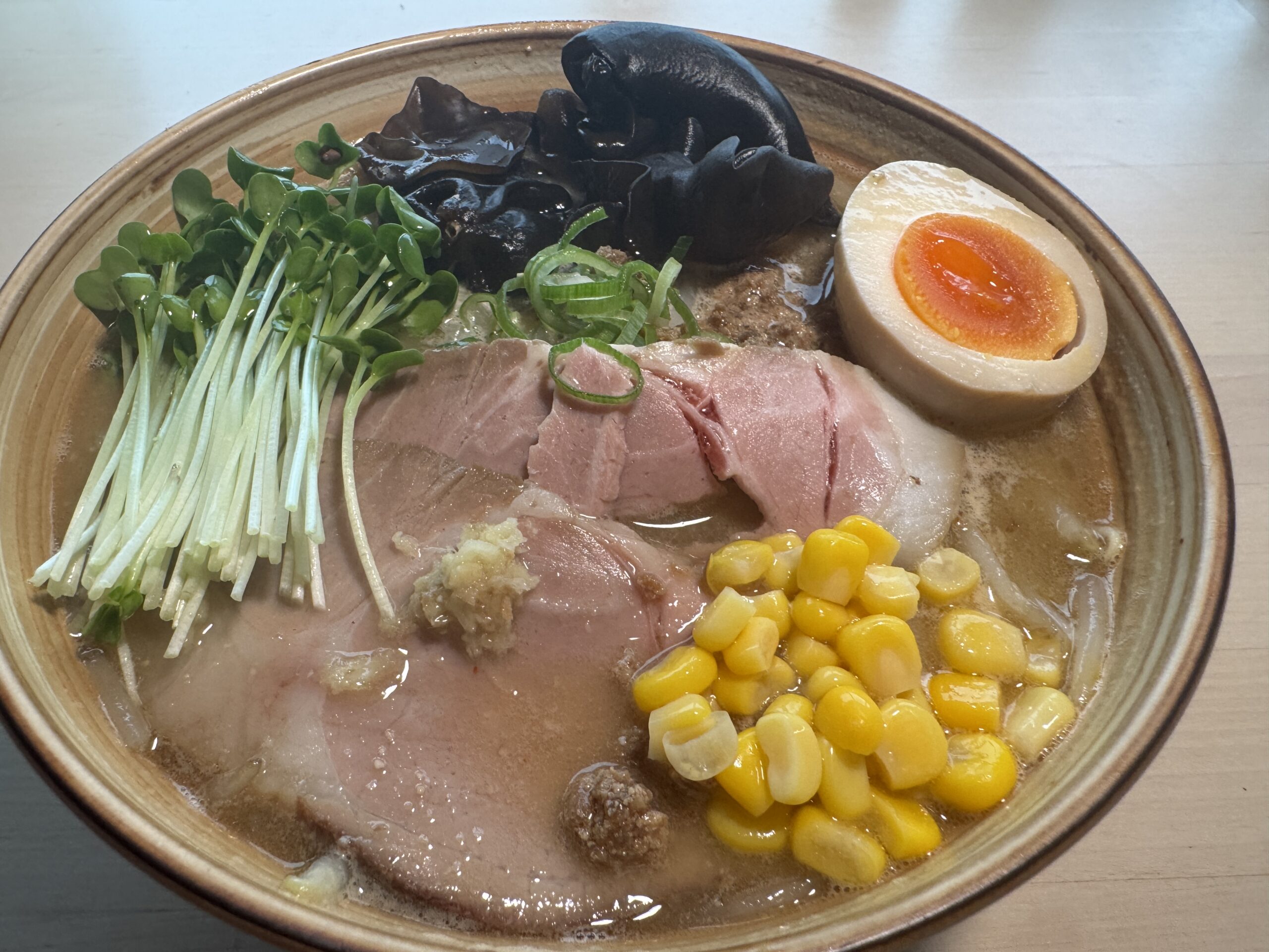 らーめん 春友流画像3