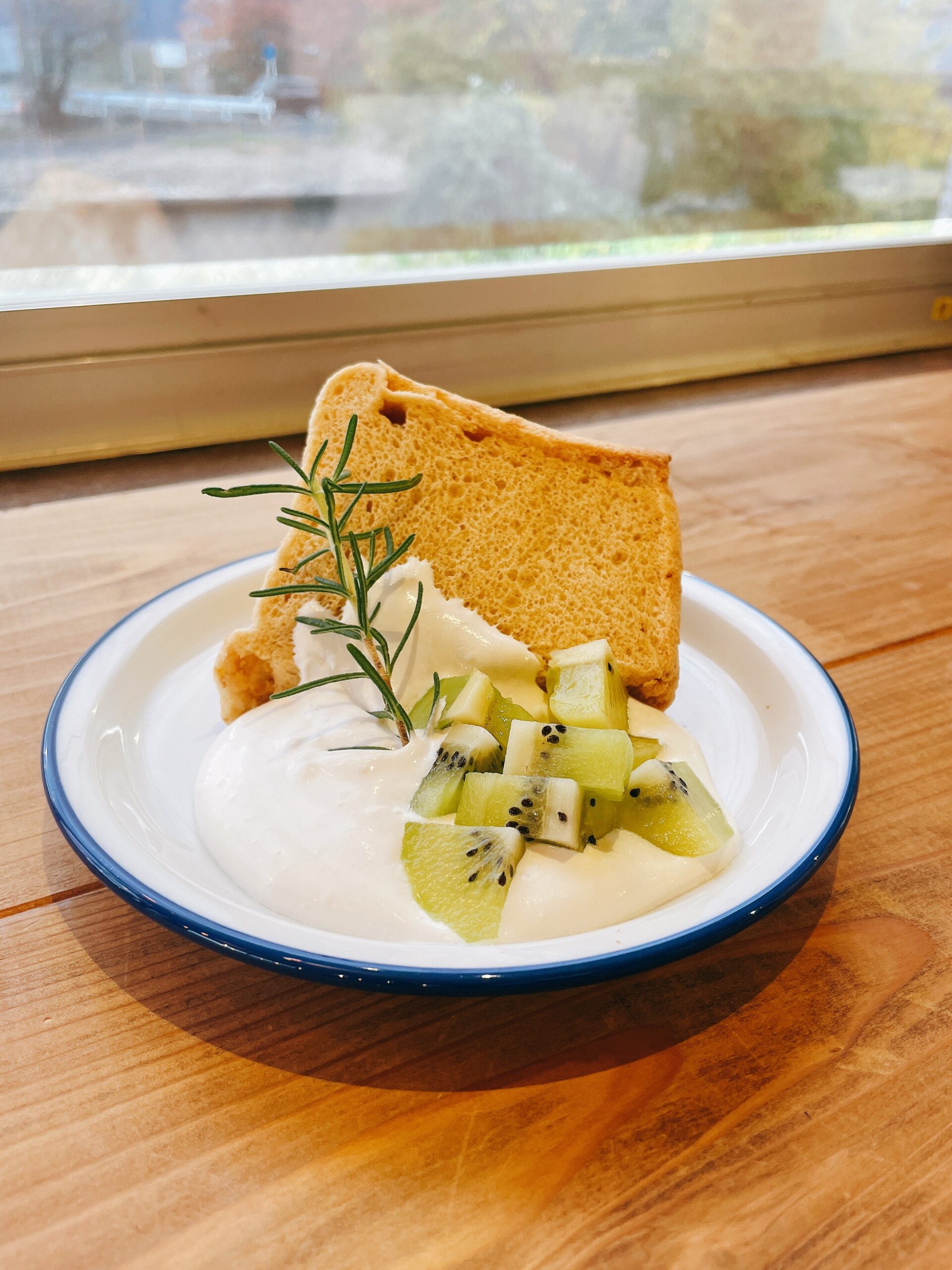 cafe Nukunuku画像3