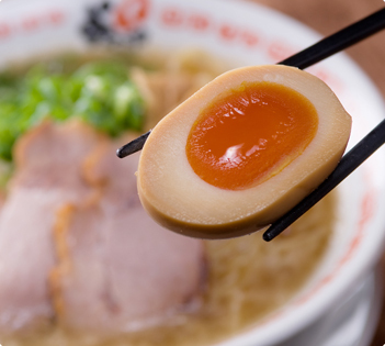 らーめん食堂　よってこや平群店画像2