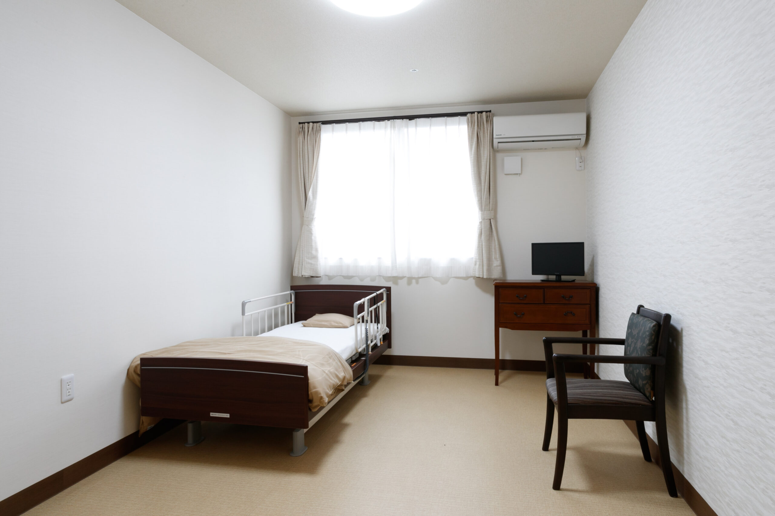 介護付有料老人ホーム 倖寿の丘画像3