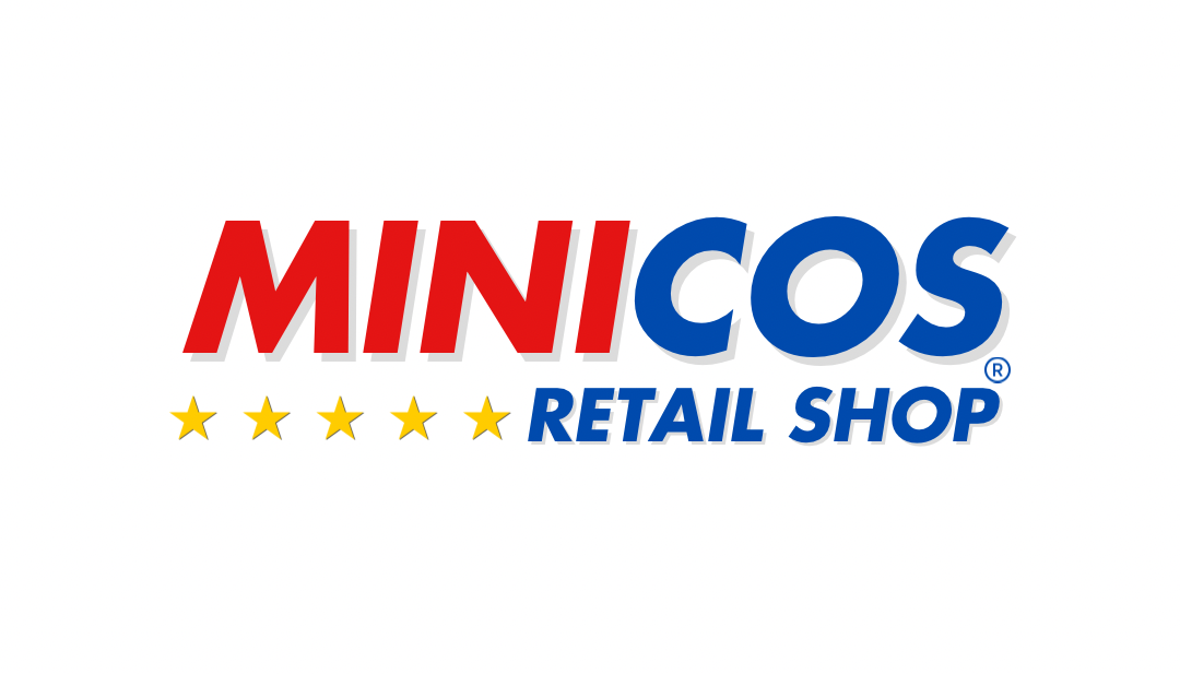 MINICOS 香芝店