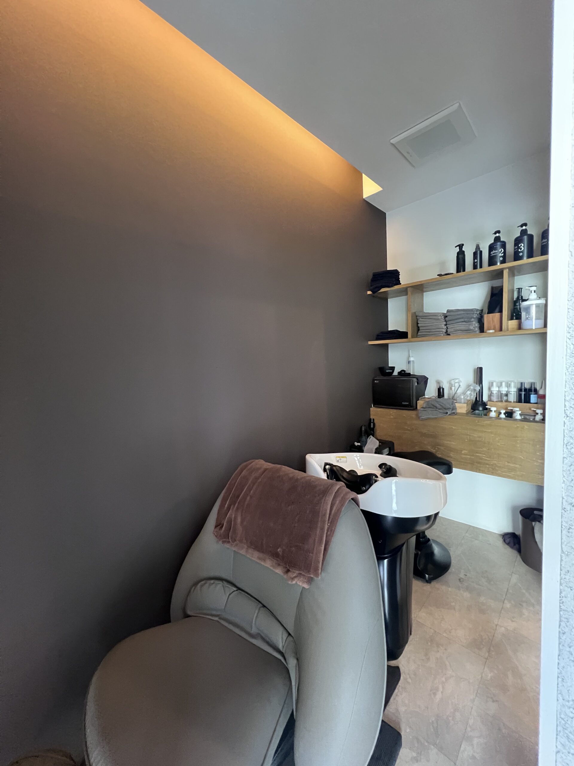 the salon画像3