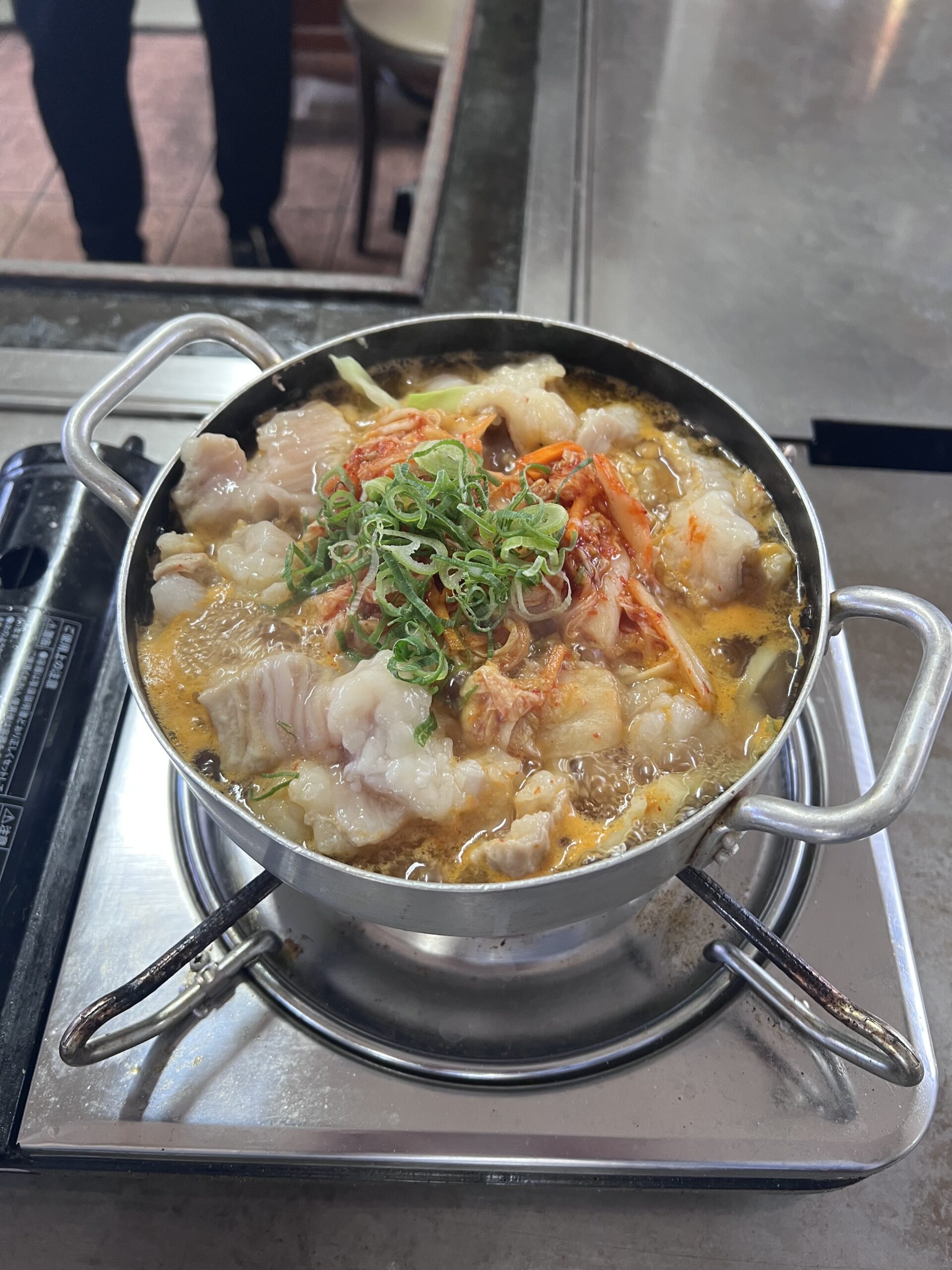 お好み焼き グランパ画像3
