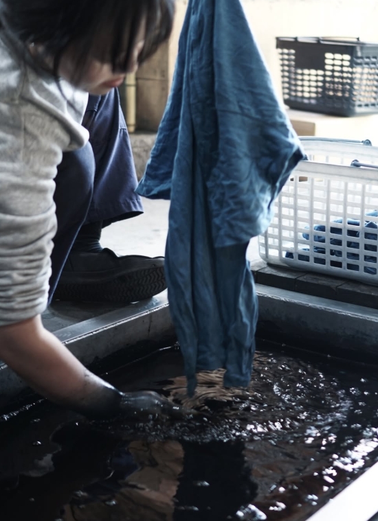 INDIGO CLASSIC画像3