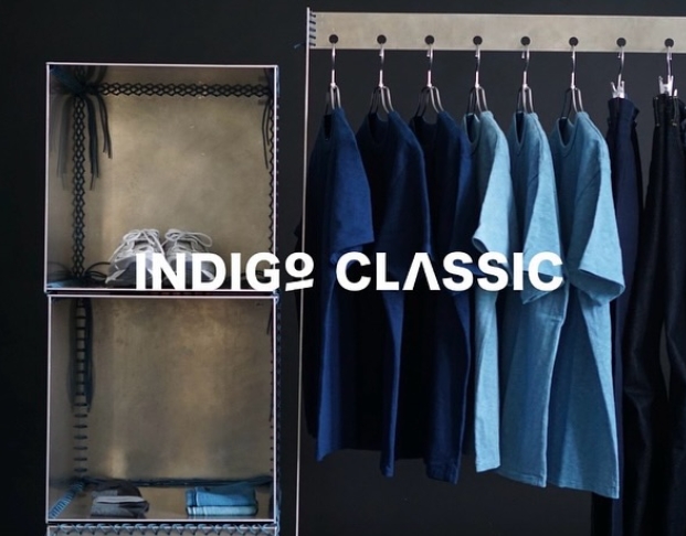 INDIGO CLASSIC