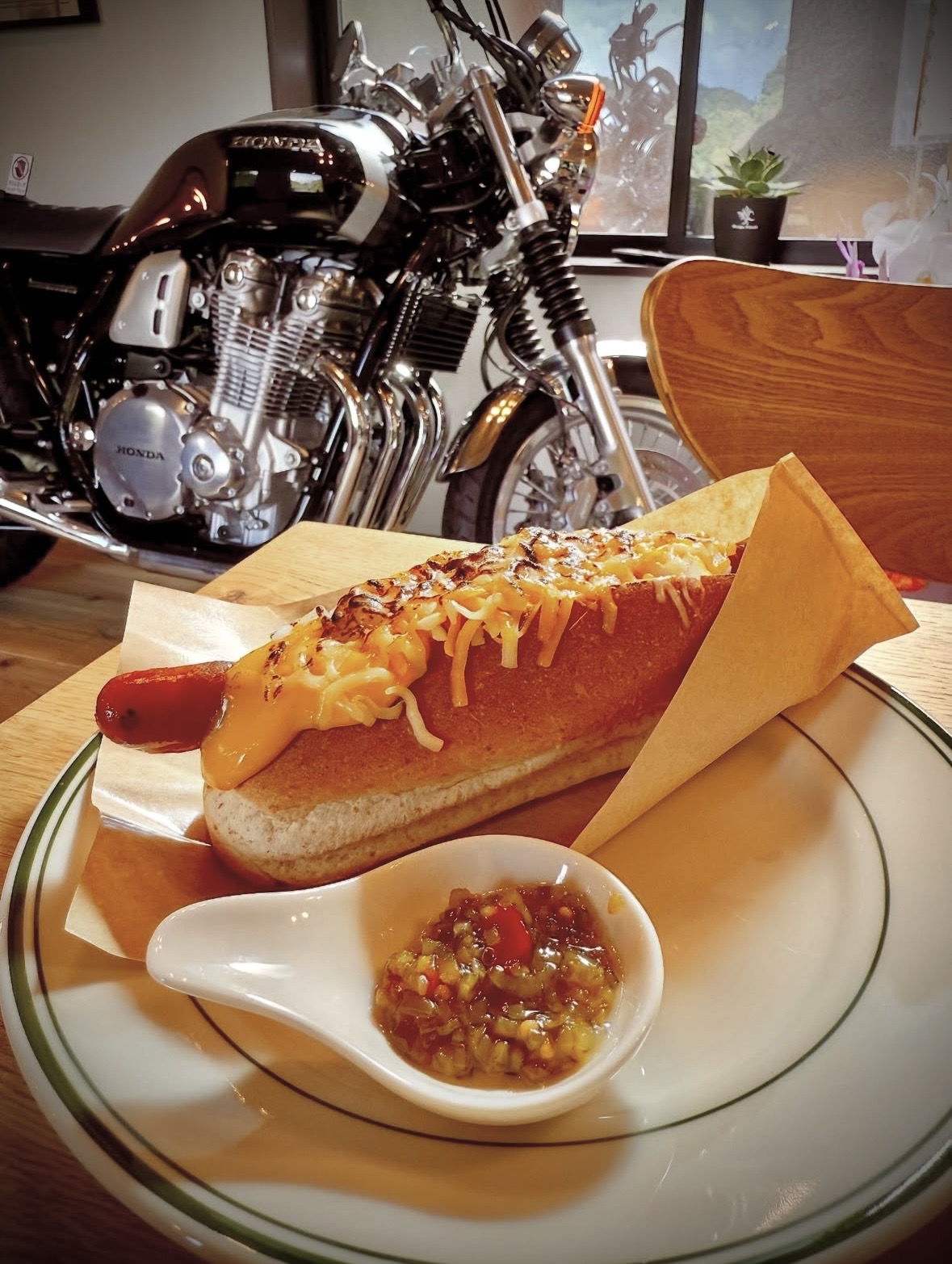 aqua apis coffee画像2